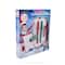 Trousse lutin éclaireur express apporte des lettres au père Noël The Elf on the Shelf